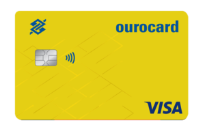 Cartão Ourocard